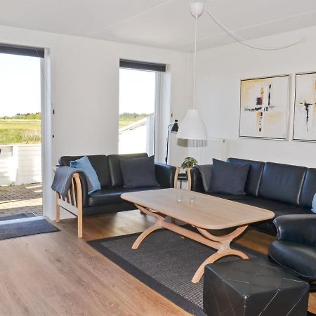 Apartment Auti - 2-3Km From The Sea In Western Jutland By Interhome Sønderby Kültér fotó